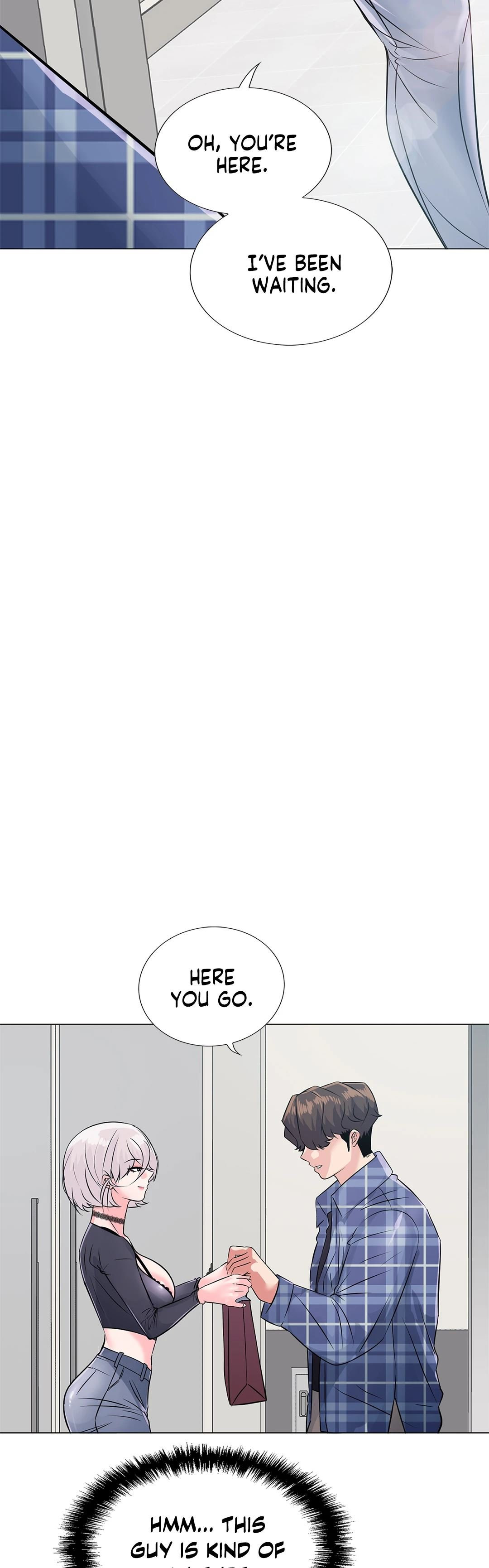 Sex Toy Try-Outs - Chapter 3 [photo 53] - MangaPorn