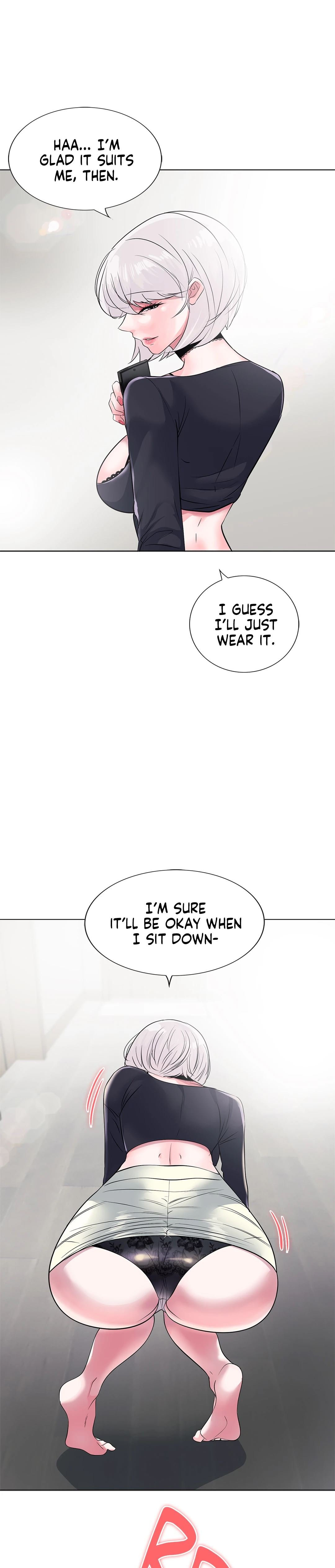 Sex Toy Try-Outs - Chapter 4 [photo 13] - MangaPorn