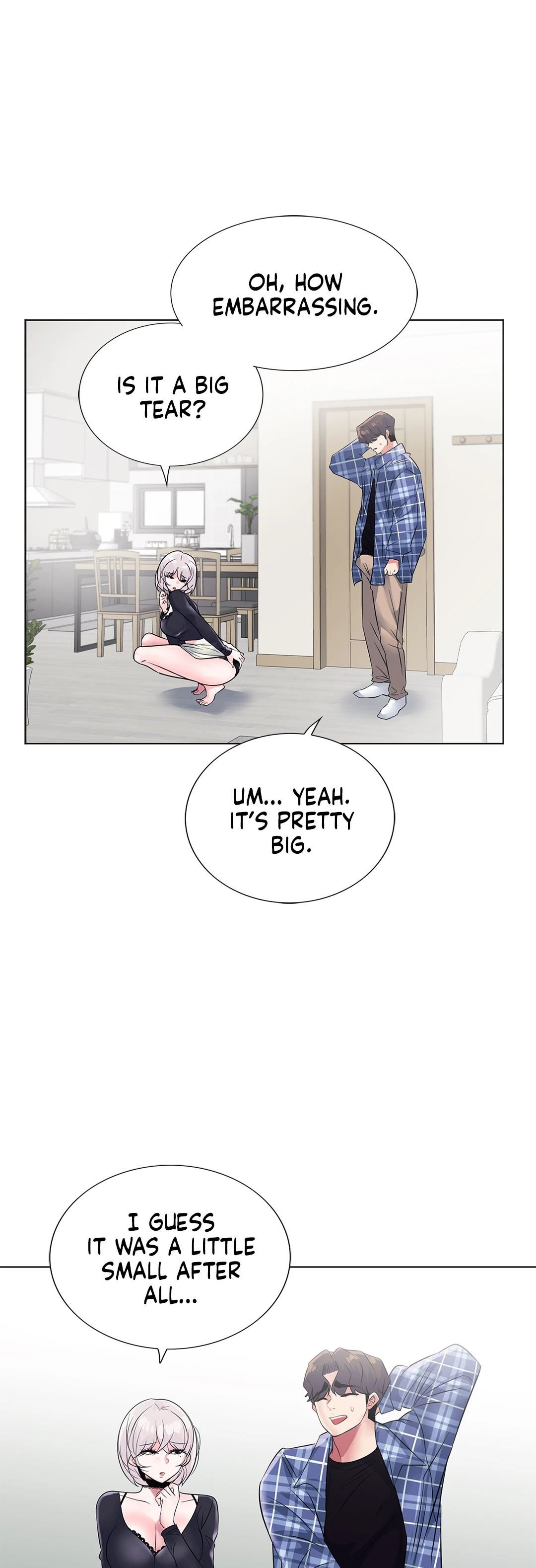 Sex Toy Try-Outs - Chapter 4 [photo 16] - MangaPorn