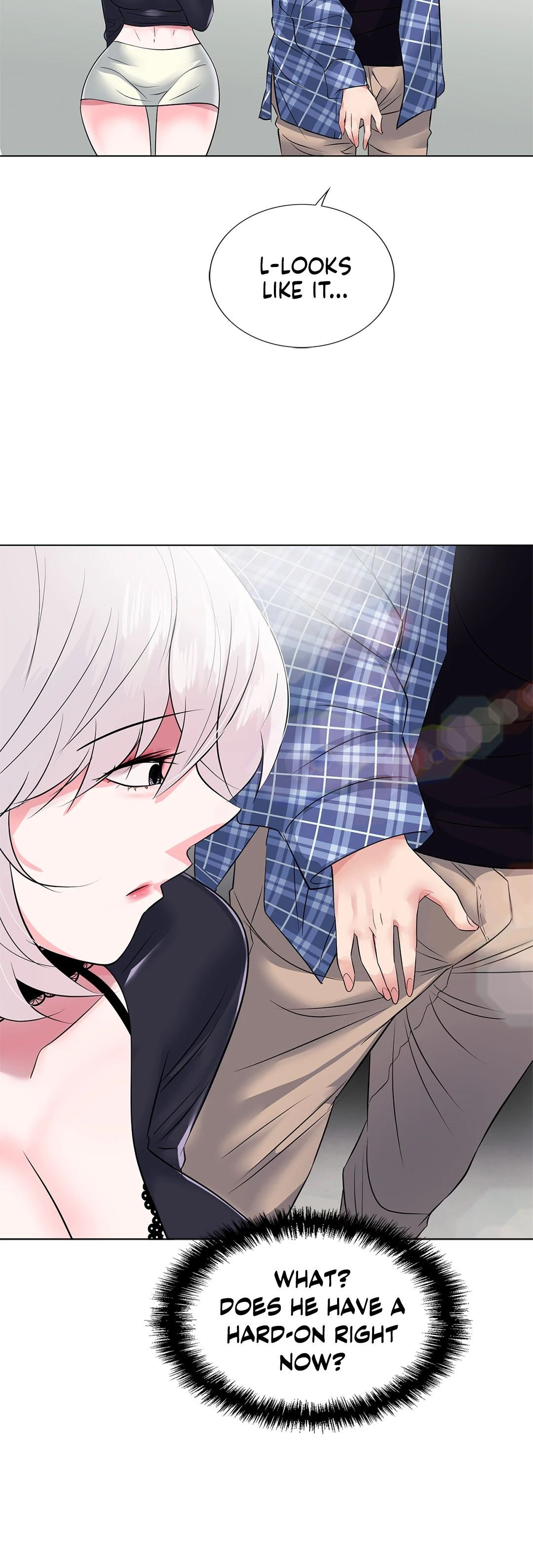 Sex Toy Try-Outs - Chapter 4 [photo 17] - MangaPorn