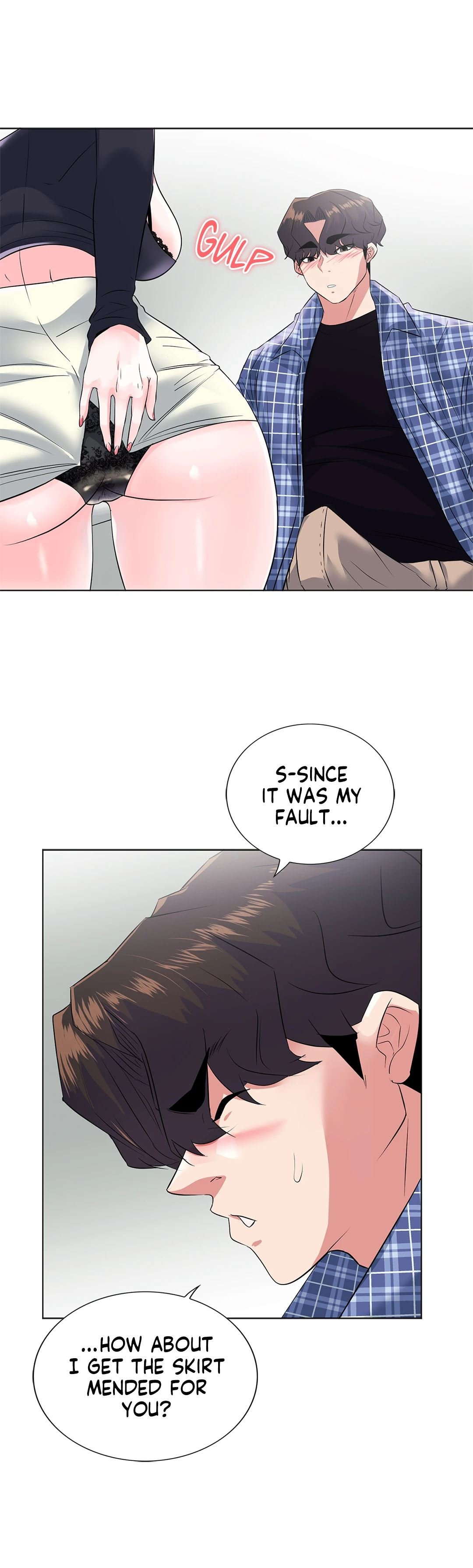 Sex Toy Try-Outs - Chapter 4 [photo 20] - MangaPorn