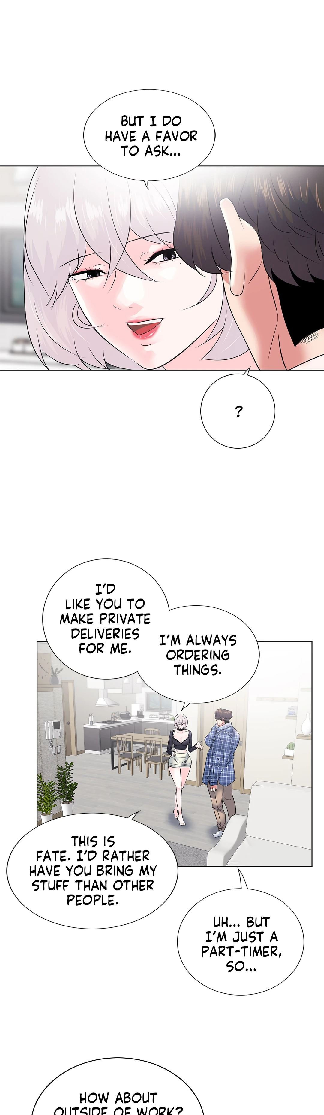 Sex Toy Try-Outs - Chapter 4 [photo 22] - MangaPorn