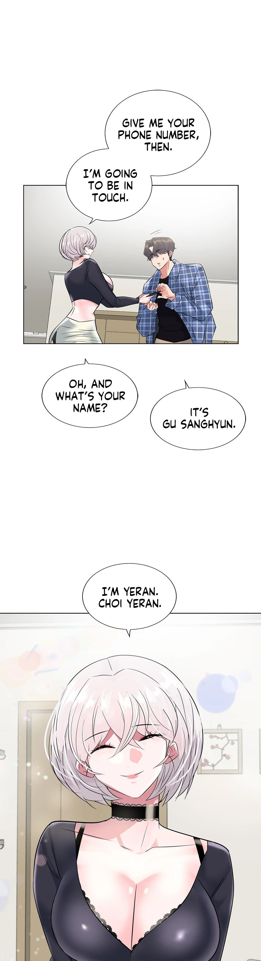 Sex Toy Try-Outs - Chapter 4 [photo 26] - MangaPorn