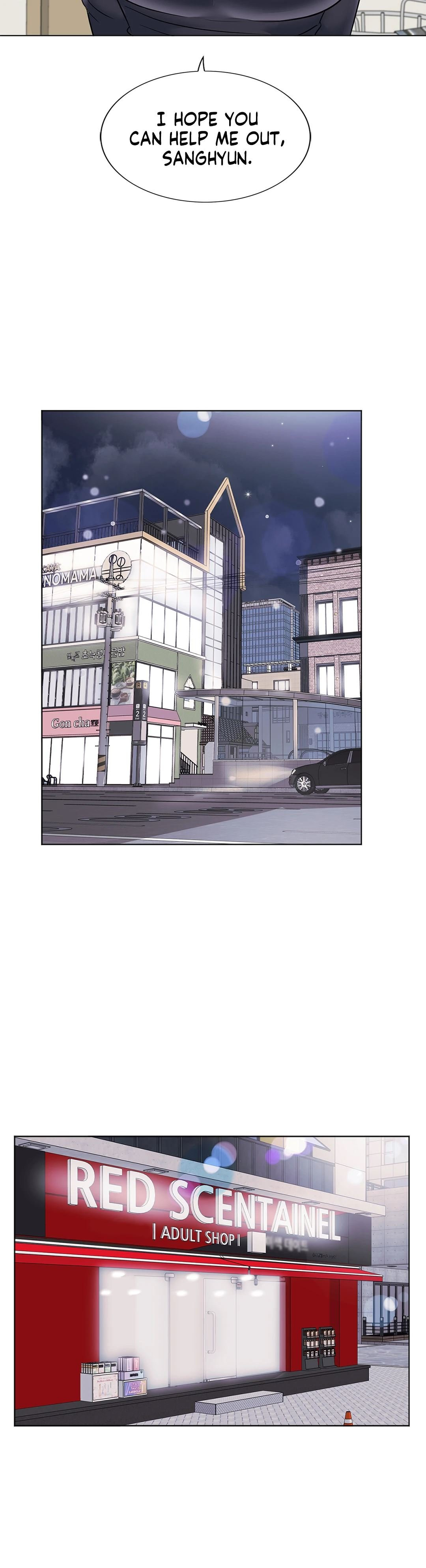 Sex Toy Try-Outs - Chapter 4 [photo 27] - MangaPorn