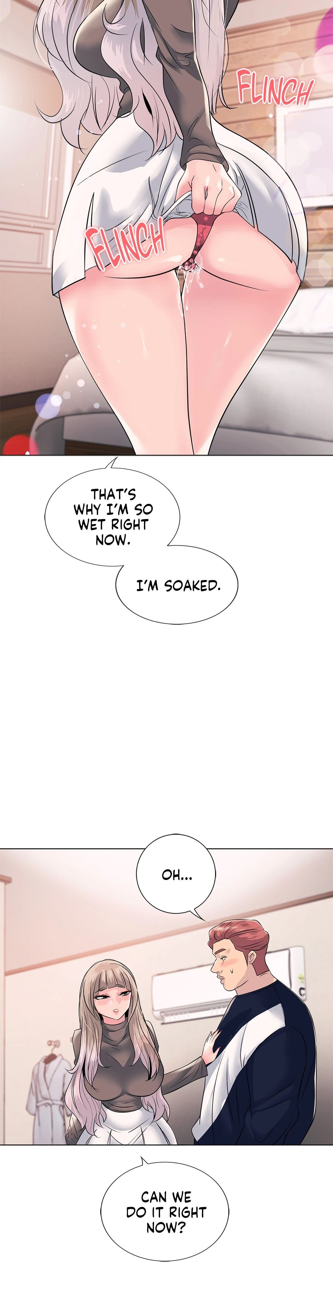 Sex Toy Try-Outs - Chapter 4 [photo 43] - MangaPorn