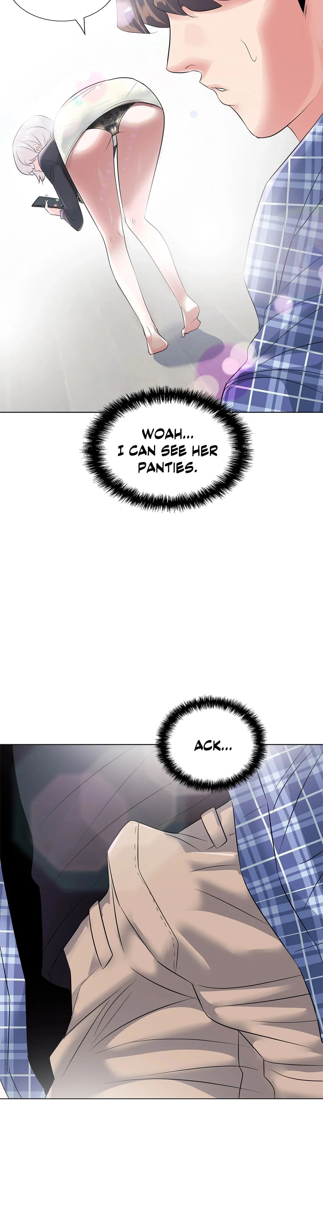 Sex Toy Try-Outs - Chapter 4 [photo 7] - MangaPorn