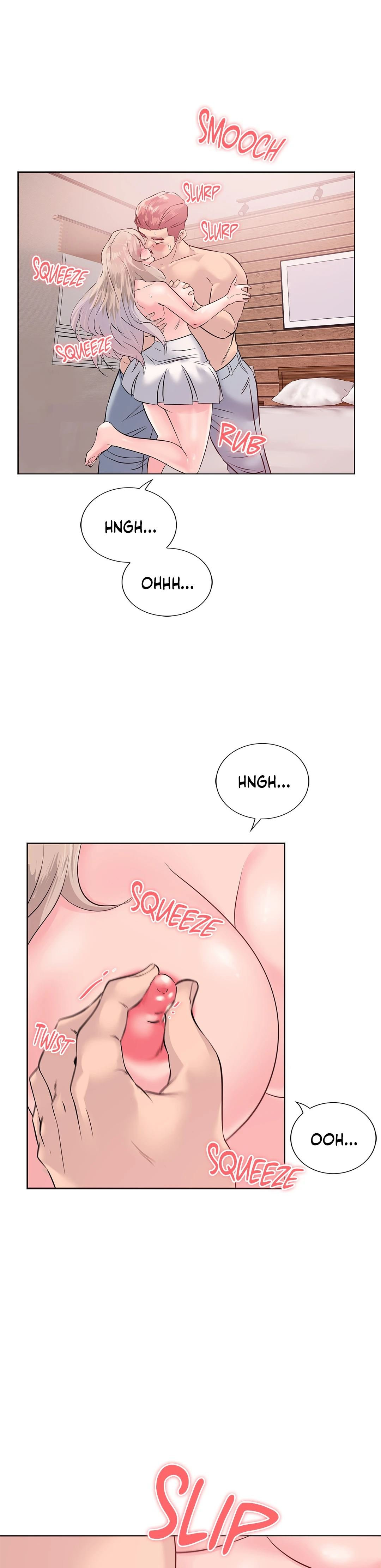 Sex Toy Try-Outs - Chapter 5 [photo 10] - MangaPorn