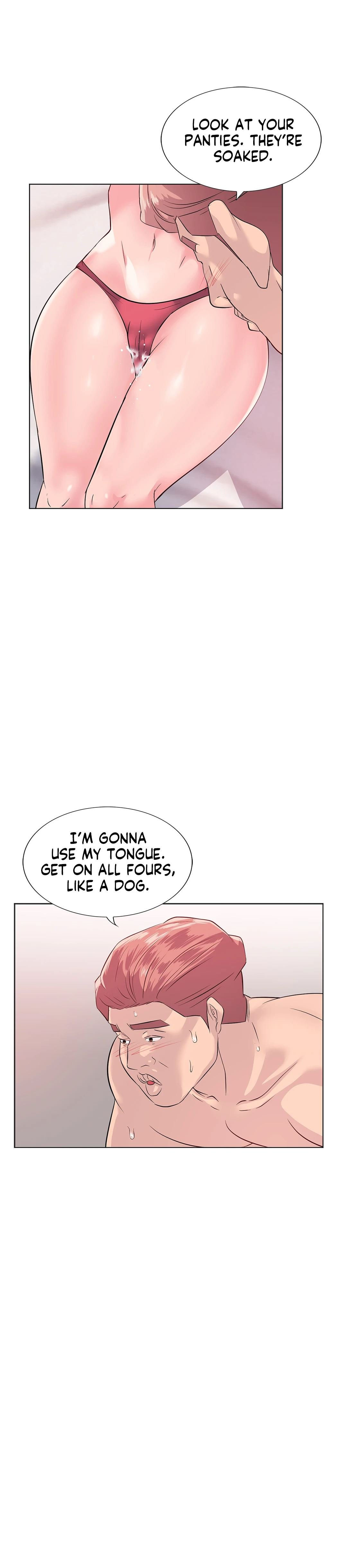 Sex Toy Try-Outs - Chapter 5 [photo 16] - MangaPorn