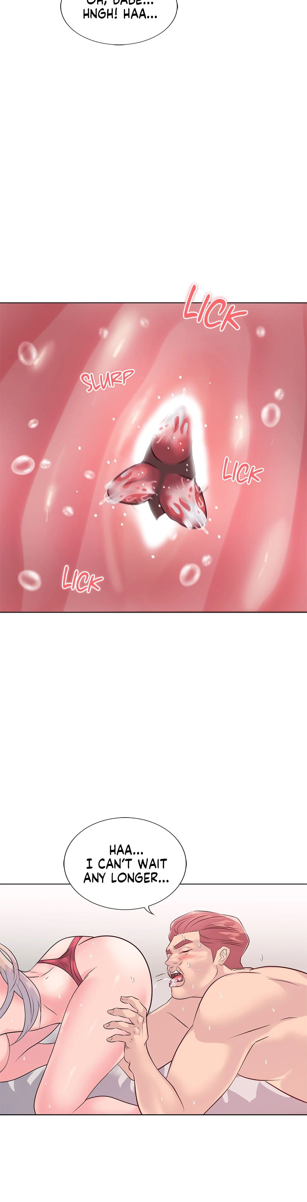 Sex Toy Try-Outs - Chapter 5 [photo 21] - MangaPorn