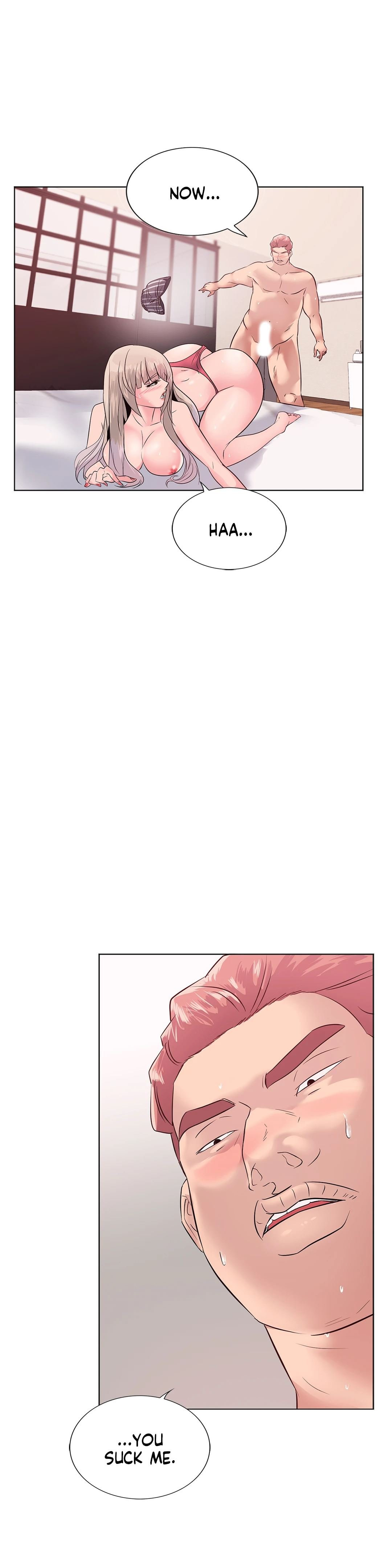 Sex Toy Try-Outs - Chapter 5 [photo 22] - MangaPorn