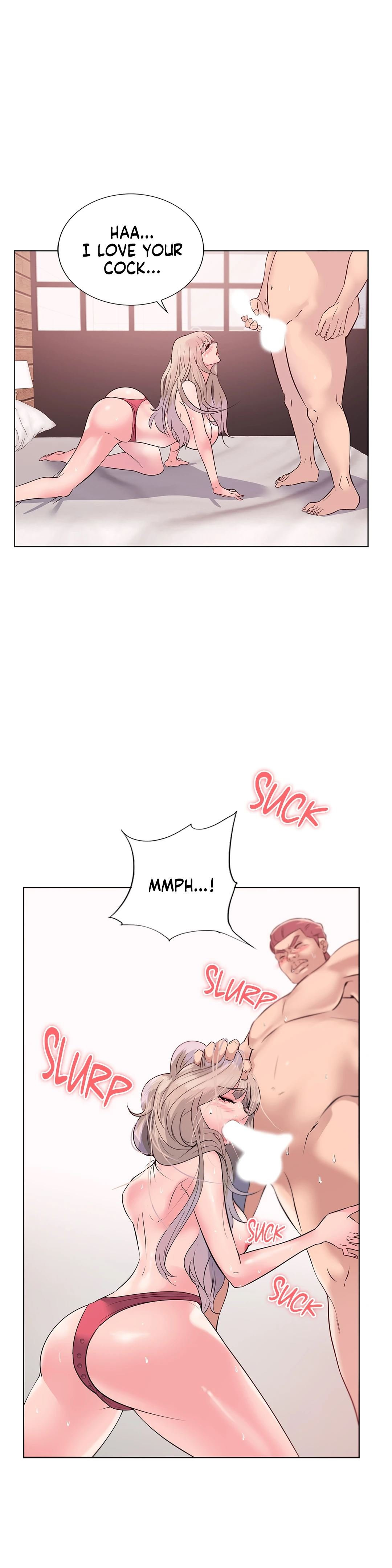 Sex Toy Try-Outs - Chapter 5 [photo 23] - MangaPorn