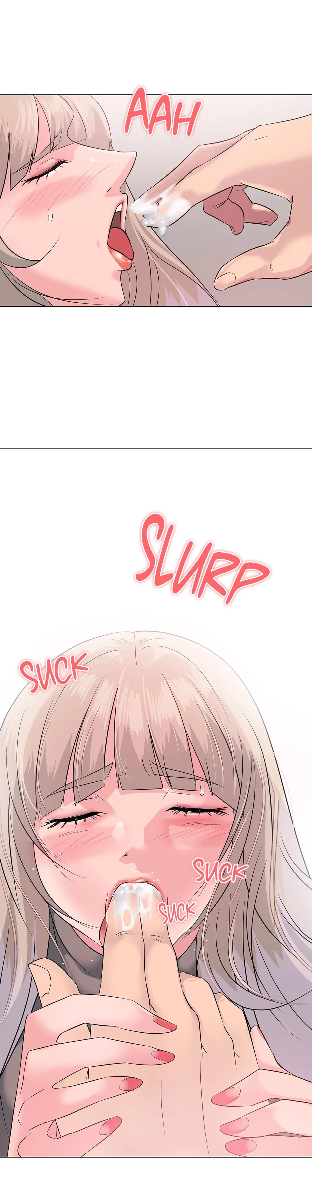 Sex Toy Try-Outs - Chapter 5 [photo 4] - MangaPorn