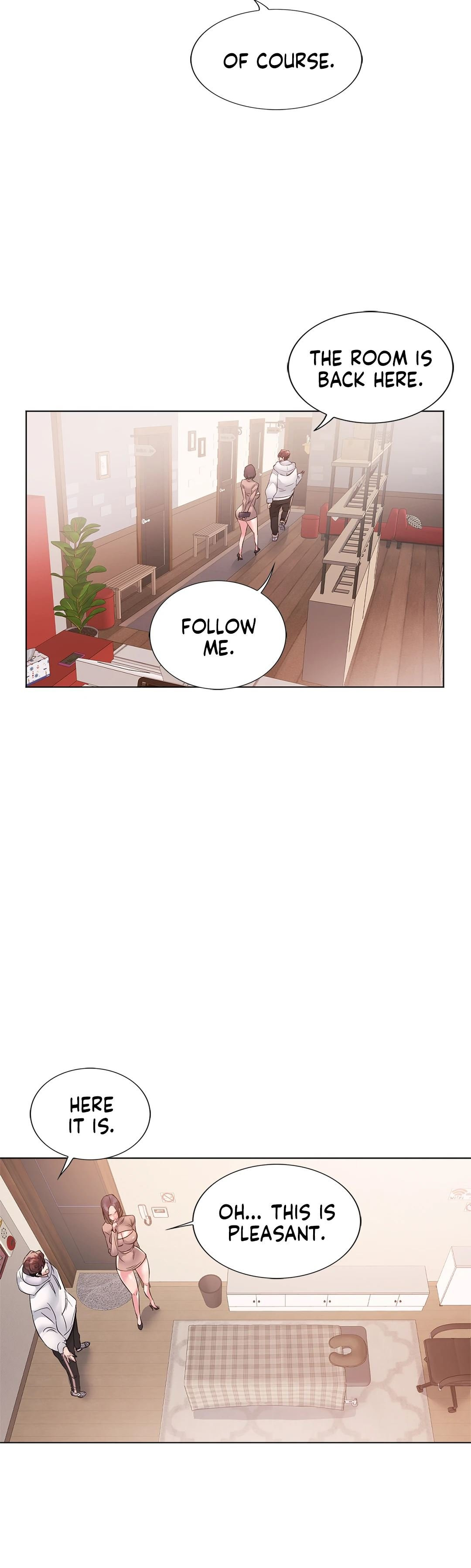 Sex Toy Try-Outs - Chapter 5 [photo 43] - MangaPorn