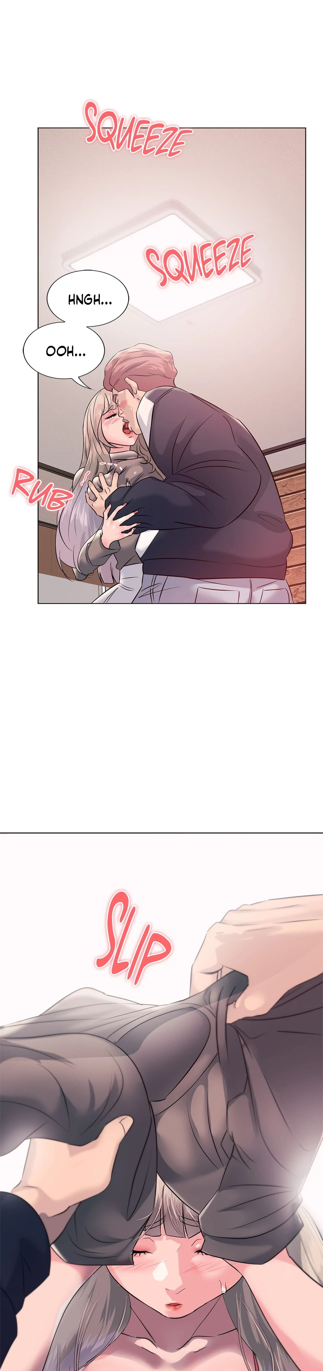 Sex Toy Try-Outs - Chapter 5 [photo 8] - MangaPorn