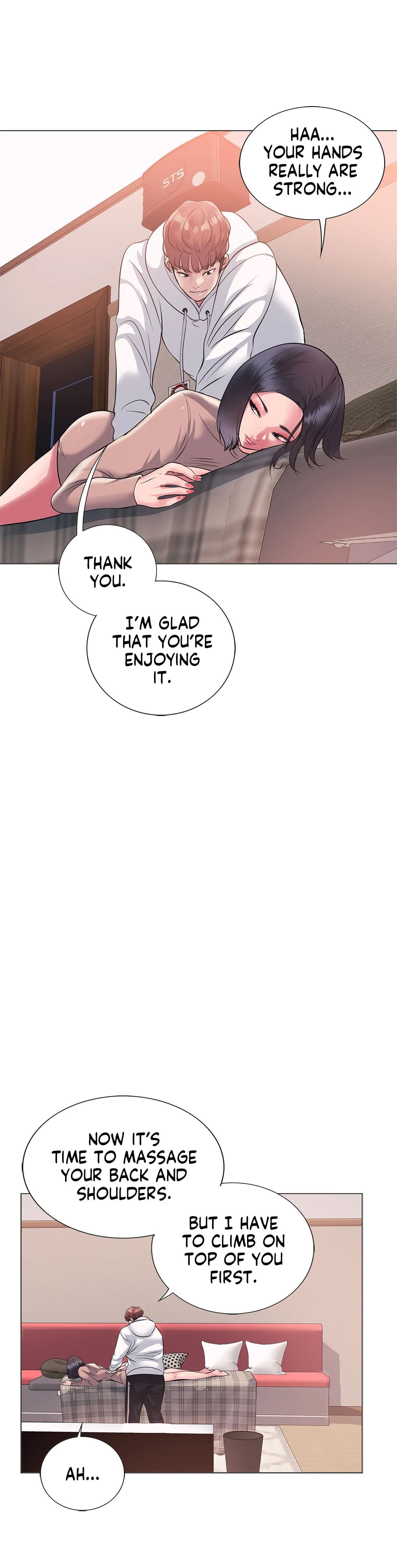 Sex Toy Try-Outs - Chapter 6 [photo 10] - MangaPorn