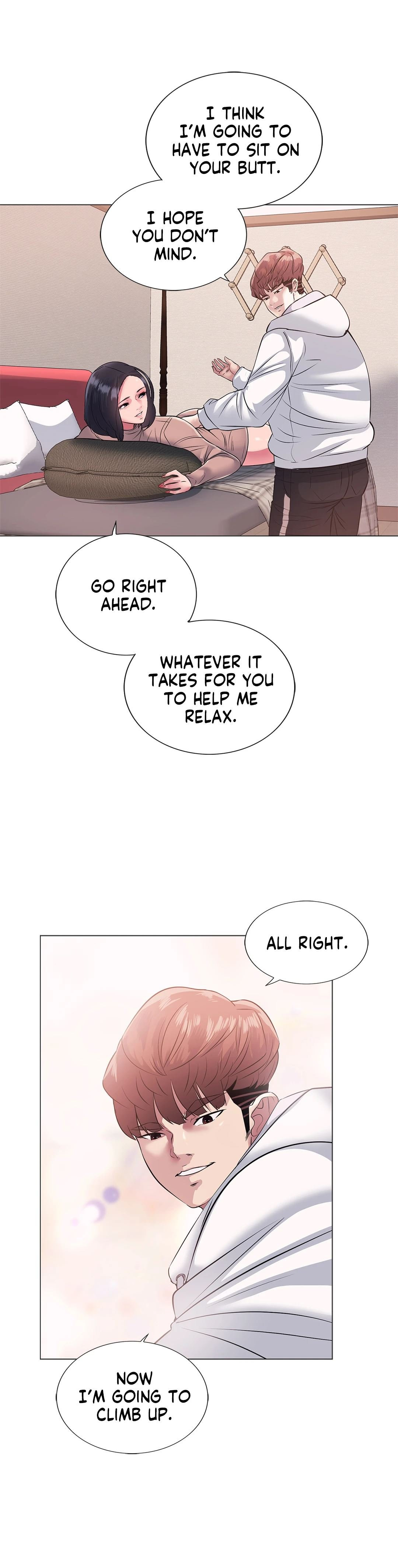 Sex Toy Try-Outs - Chapter 6 [photo 11] - MangaPorn