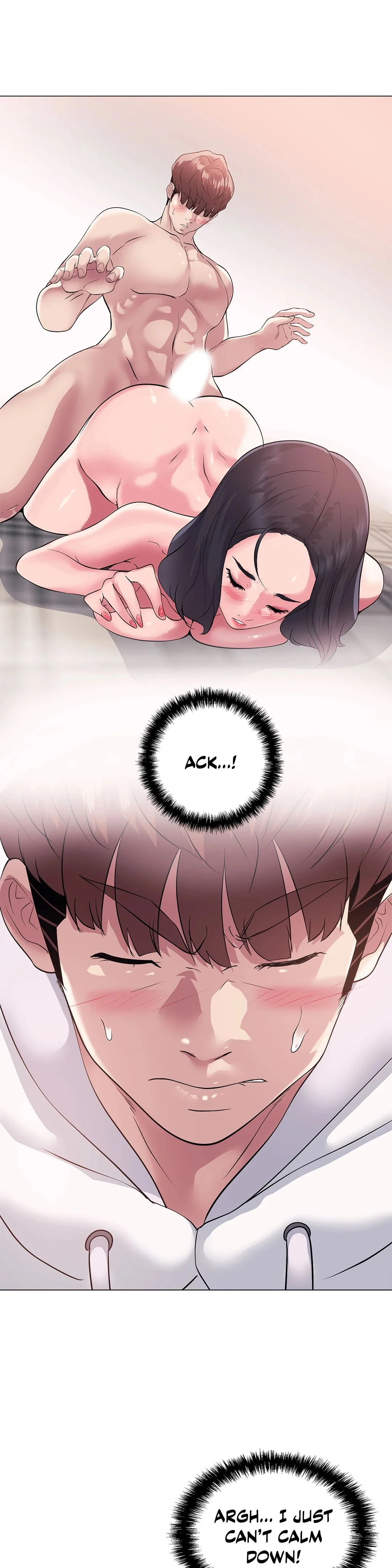 Sex Toy Try-Outs - Chapter 6 [photo 20] - MangaPorn