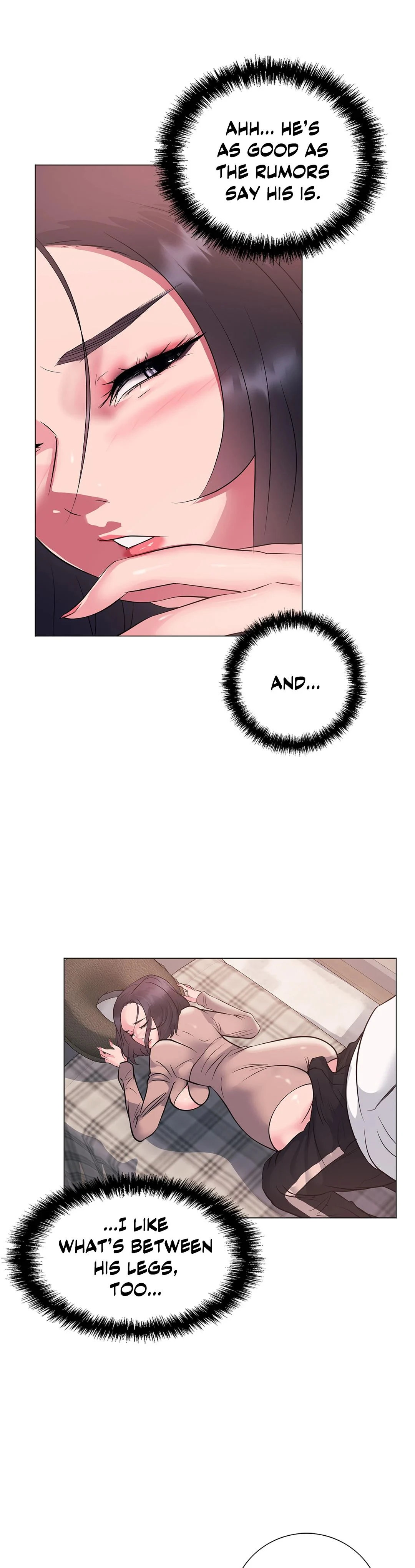 Sex Toy Try-Outs - Chapter 6 [photo 22] - MangaPorn