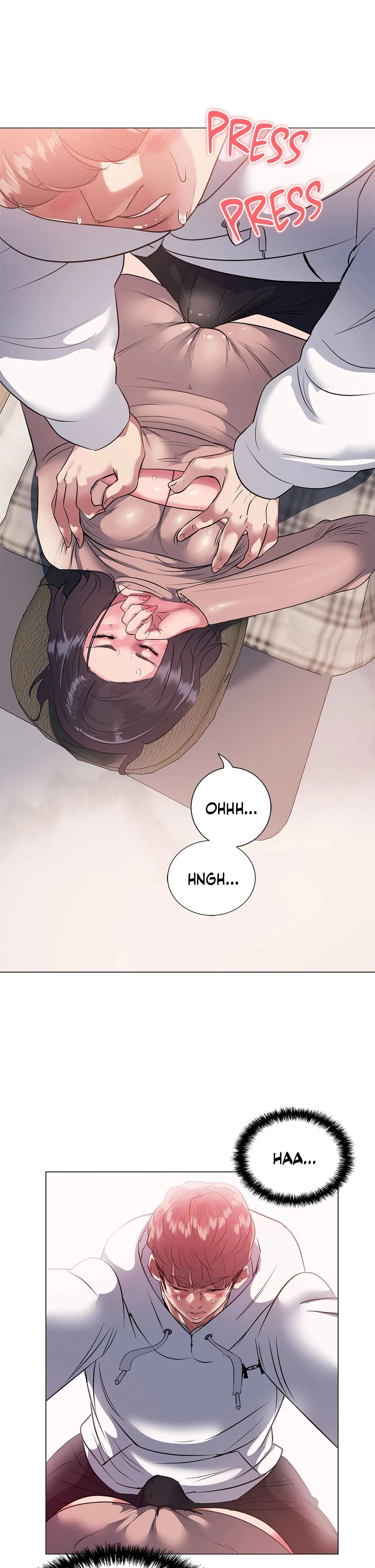 Sex Toy Try-Outs - Chapter 6 [photo 32] - MangaPorn