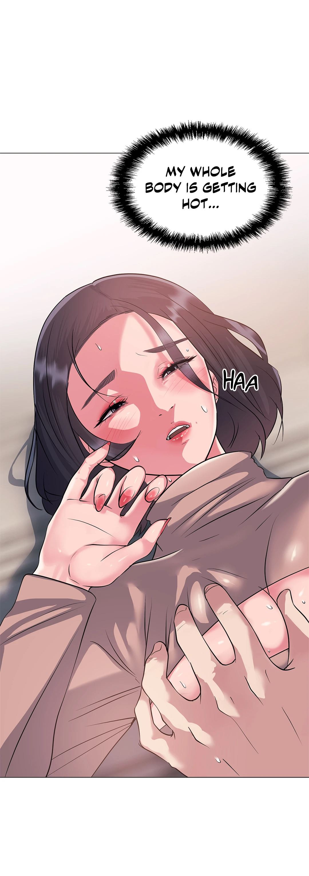 Sex Toy Try-Outs - Chapter 6 [photo 34] - MangaPorn