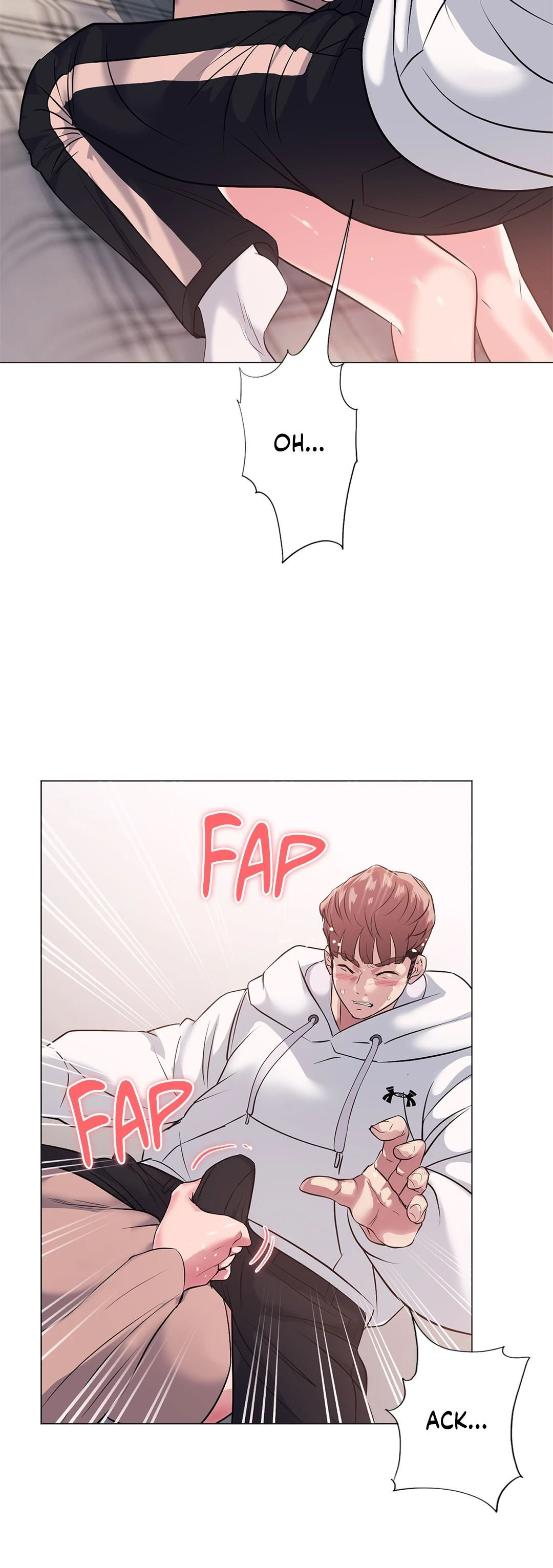 Sex Toy Try-Outs - Chapter 6 [photo 36] - MangaPorn