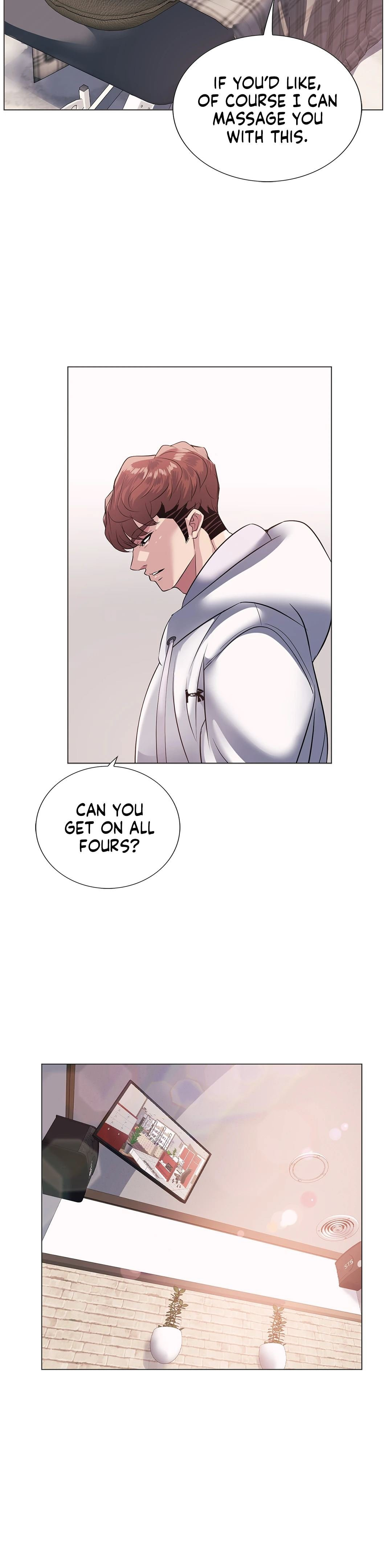 Sex Toy Try-Outs - Chapter 6 [photo 43] - MangaPorn