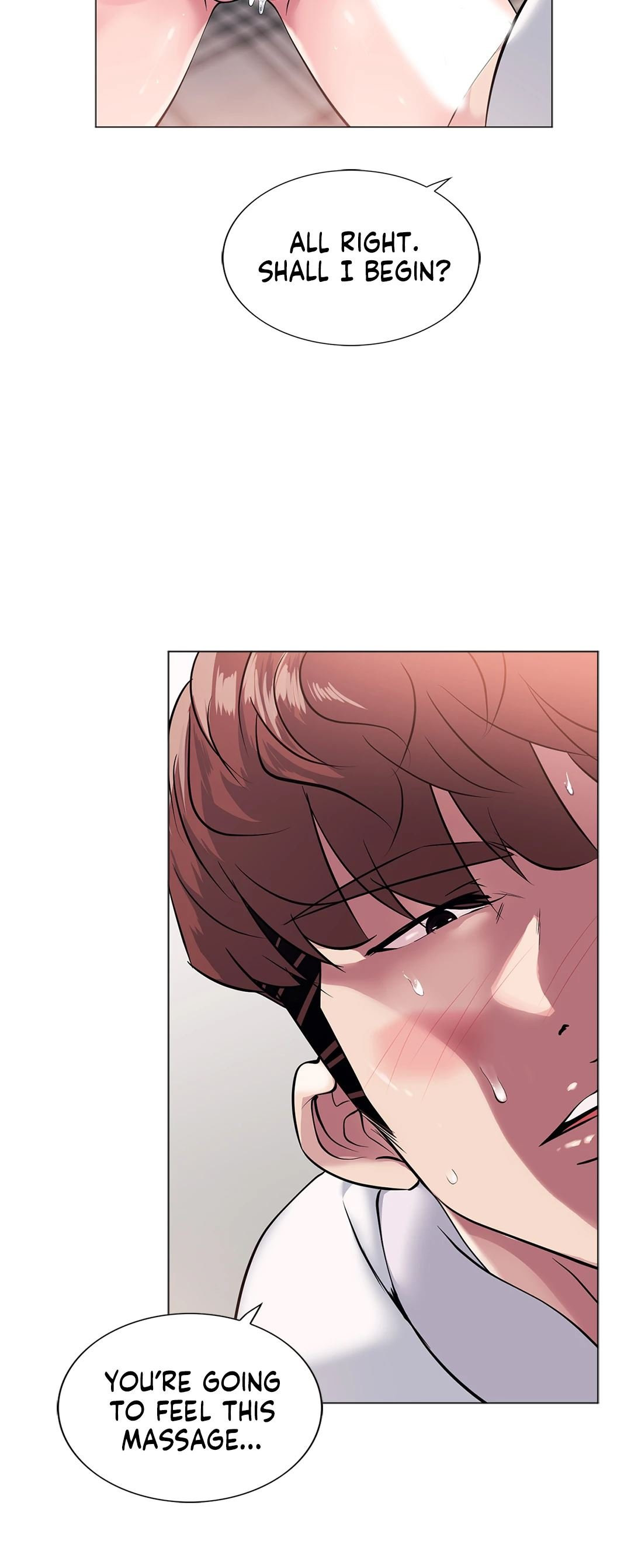 Sex Toy Try-Outs - Chapter 6 [photo 50] - MangaPorn