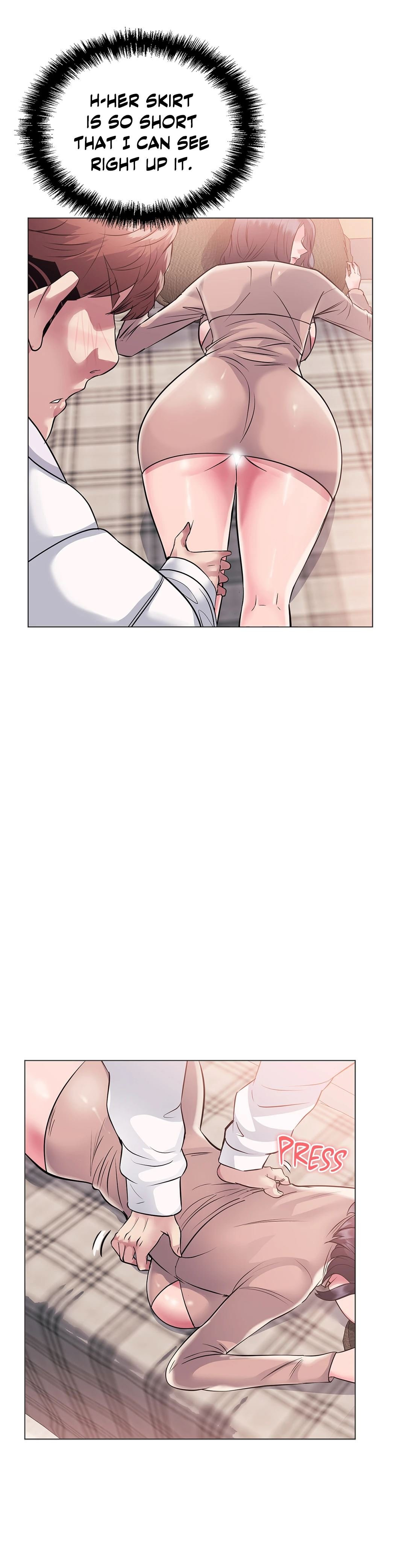 Sex Toy Try-Outs - Chapter 6 [photo 9] - MangaPorn