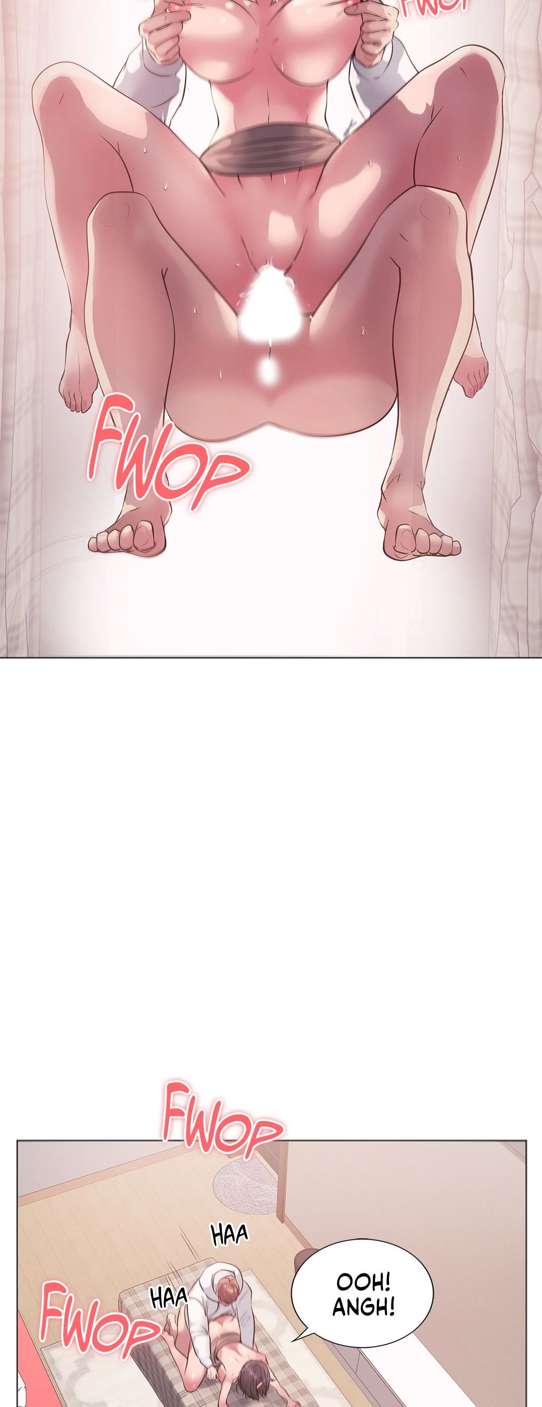 Sex Toy Try-Outs - Chapter 7 [photo 17] - MangaPorn