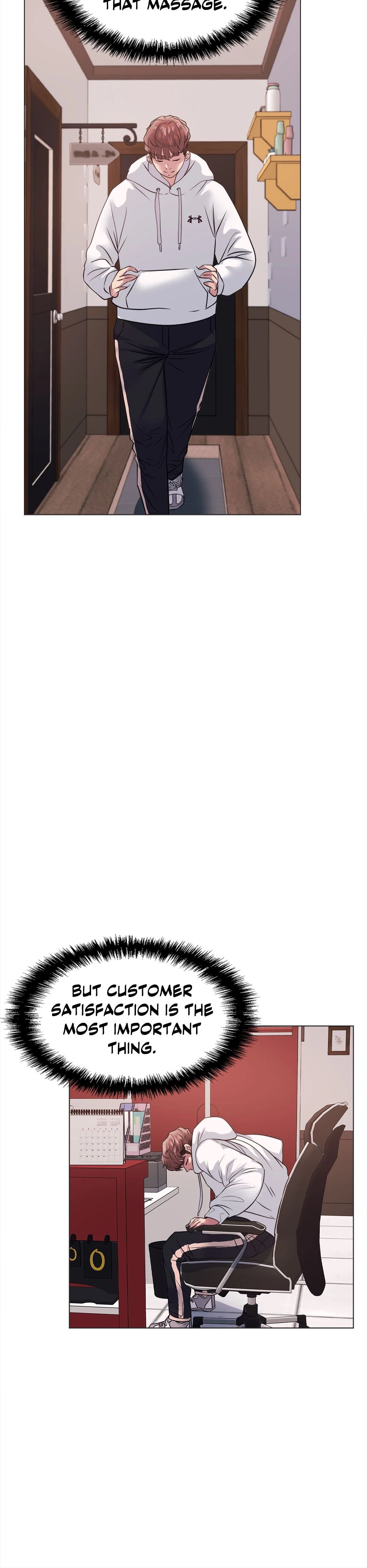 Sex Toy Try-Outs - Chapter 7 [photo 53] - MangaPorn