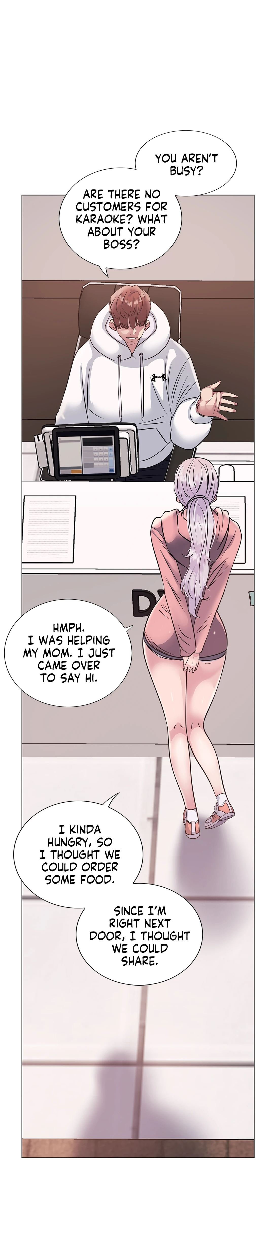 Sex Toy Try-Outs - Chapter 7 [photo 55] - MangaPorn