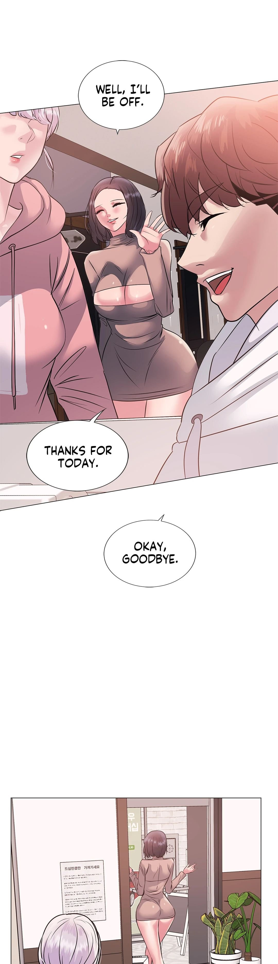 Sex Toy Try-Outs - Chapter 7 [photo 56] - MangaPorn