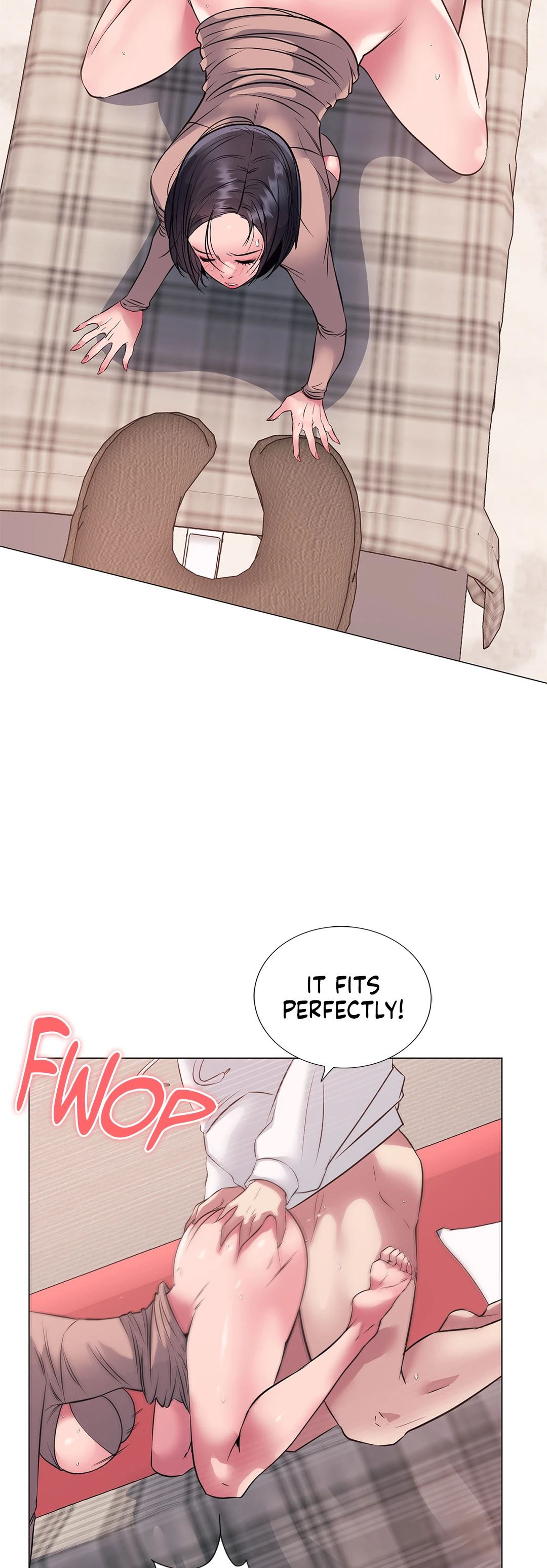 Sex Toy Try-Outs - Chapter 7 [photo 6] - MangaPorn