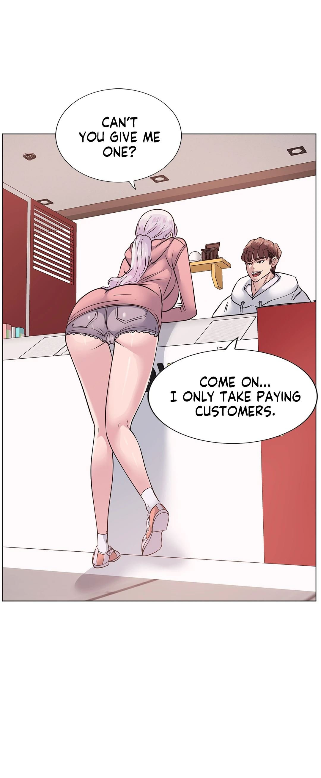 Sex Toy Try-Outs - Chapter 7 [photo 62] - MangaPorn
