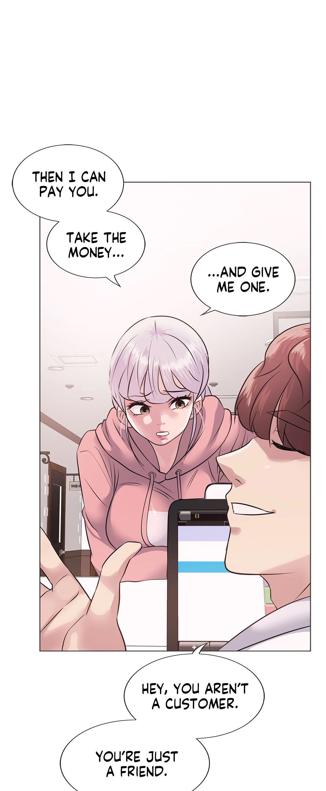 Sex Toy Try-Outs - Chapter 7 [photo 63] - MangaPorn