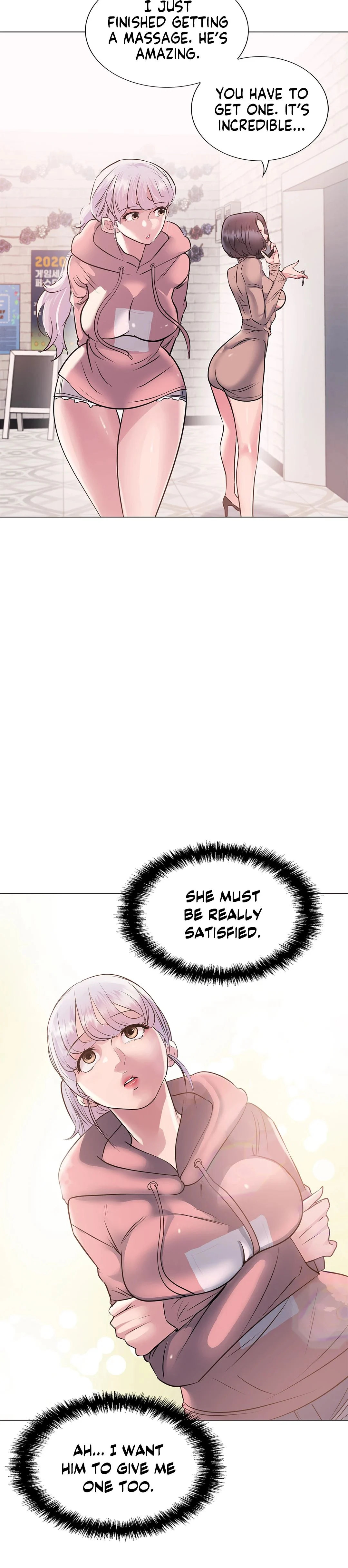 Sex Toy Try-Outs - Chapter 7 [photo 68] - MangaPorn