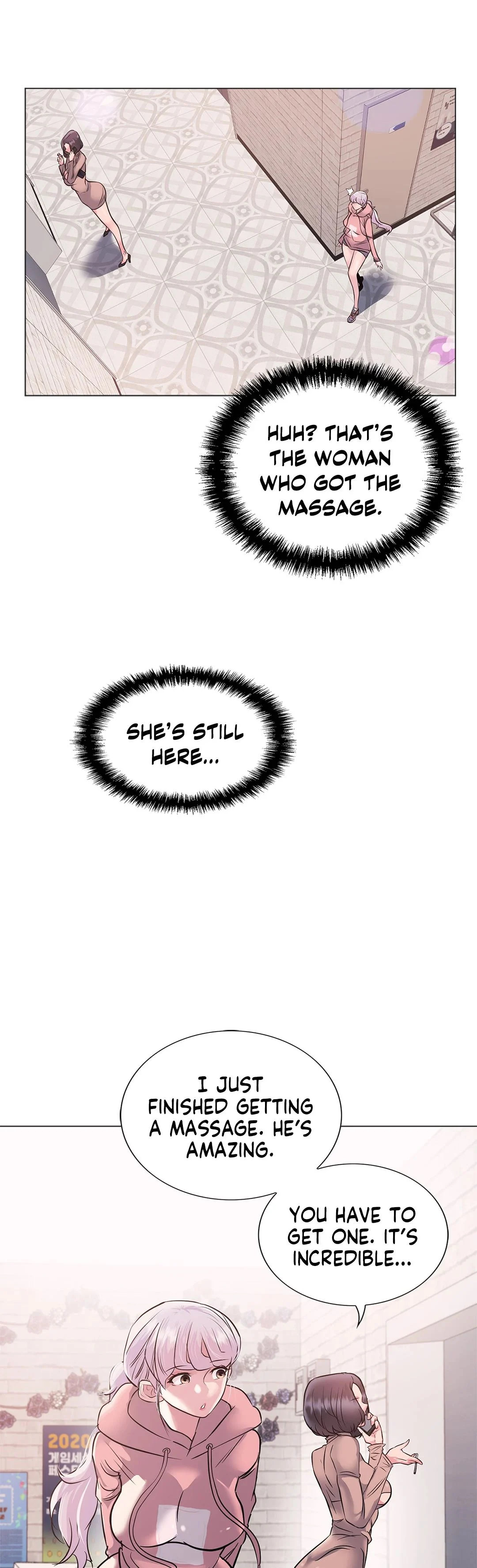 Sex Toy Try-Outs - Chapter 8 [photo 1] - MangaPorn