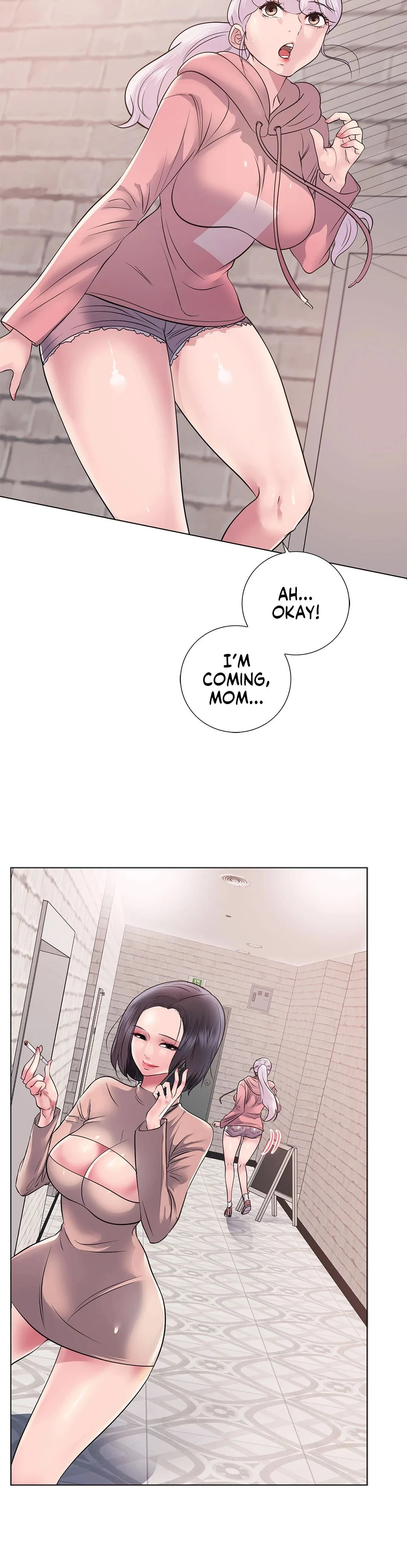 Sex Toy Try-Outs - Chapter 8 [photo 10] - MangaPorn