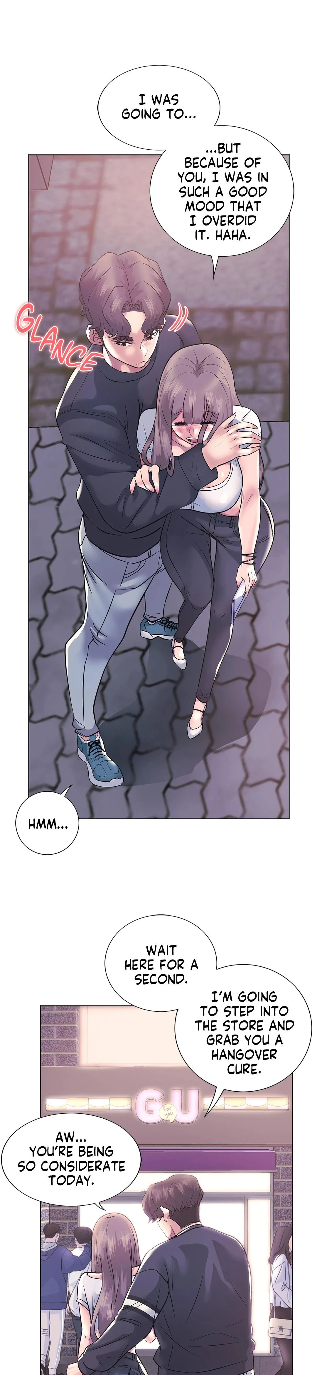 Sex Toy Try-Outs - Chapter 8 [photo 19] - MangaPorn