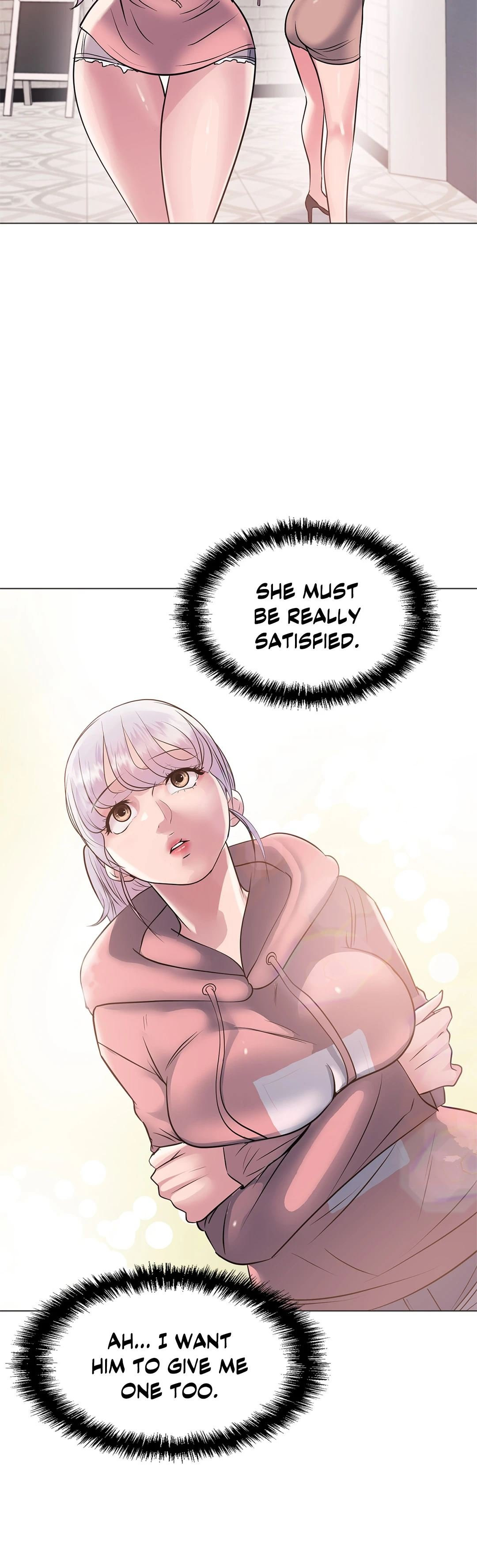 Sex Toy Try-Outs - Chapter 8 [photo 2] - MangaPorn