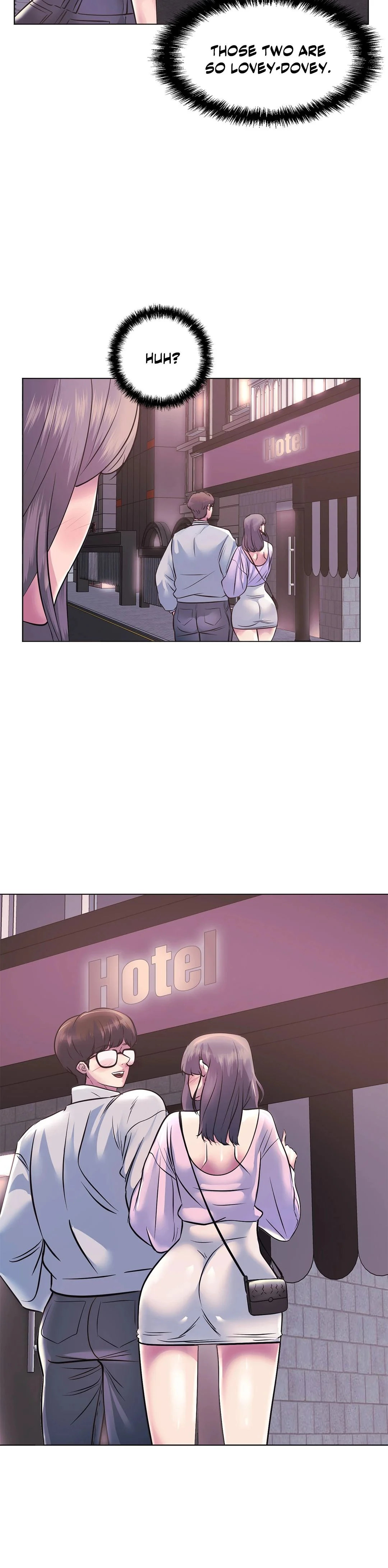 Sex Toy Try-Outs - Chapter 8 [photo 22] - MangaPorn