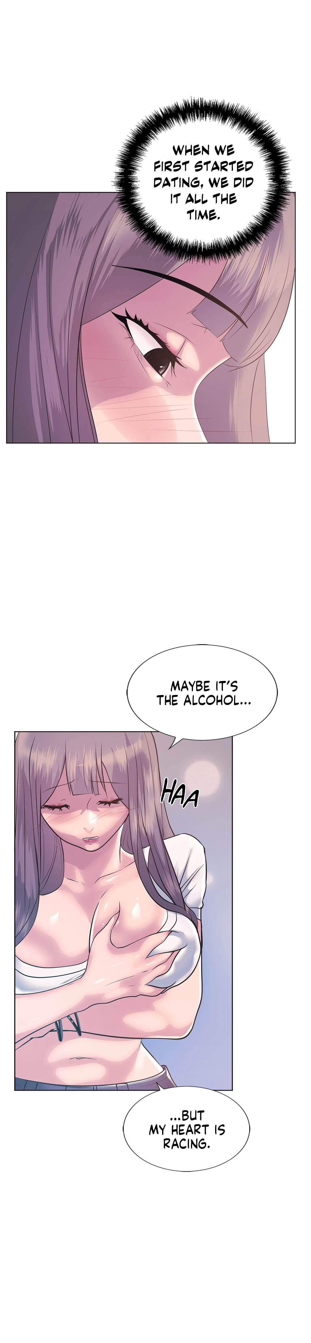 Sex Toy Try-Outs - Chapter 8 [photo 25] - MangaPorn