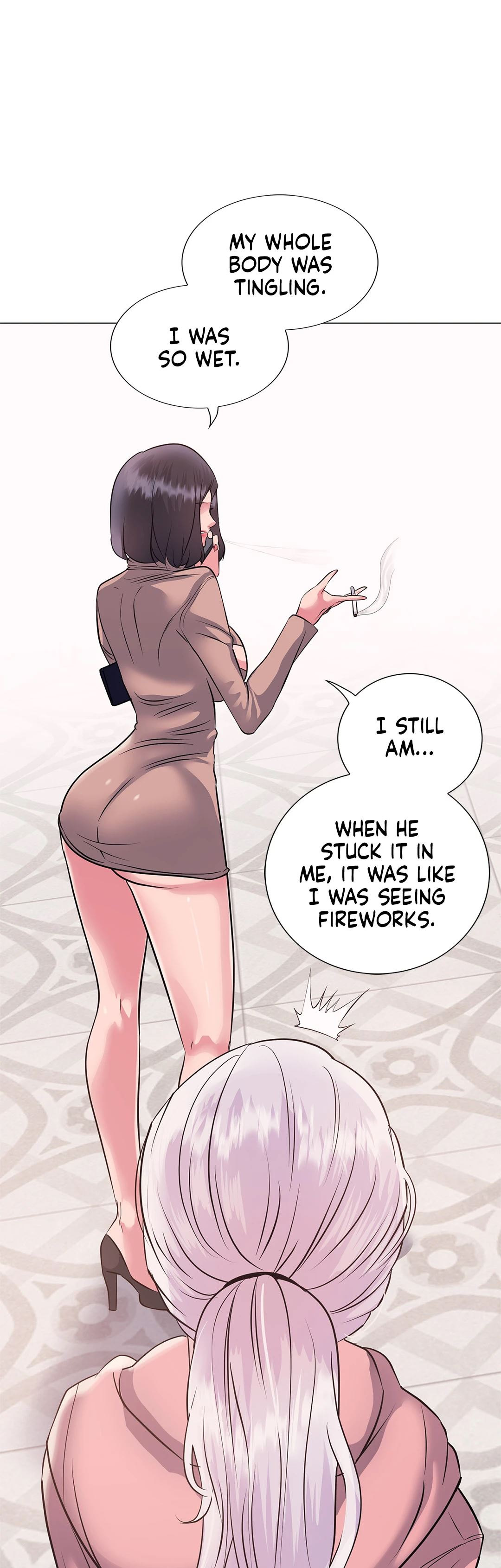 Sex Toy Try-Outs - Chapter 8 [photo 3] - MangaPorn