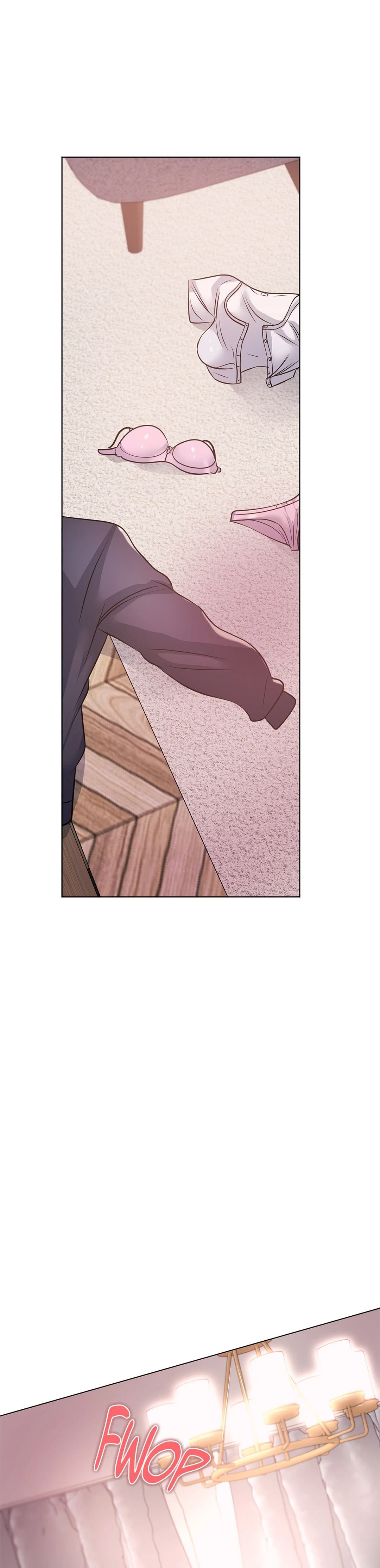 Sex Toy Try-Outs - Chapter 8 [photo 33] - MangaPorn