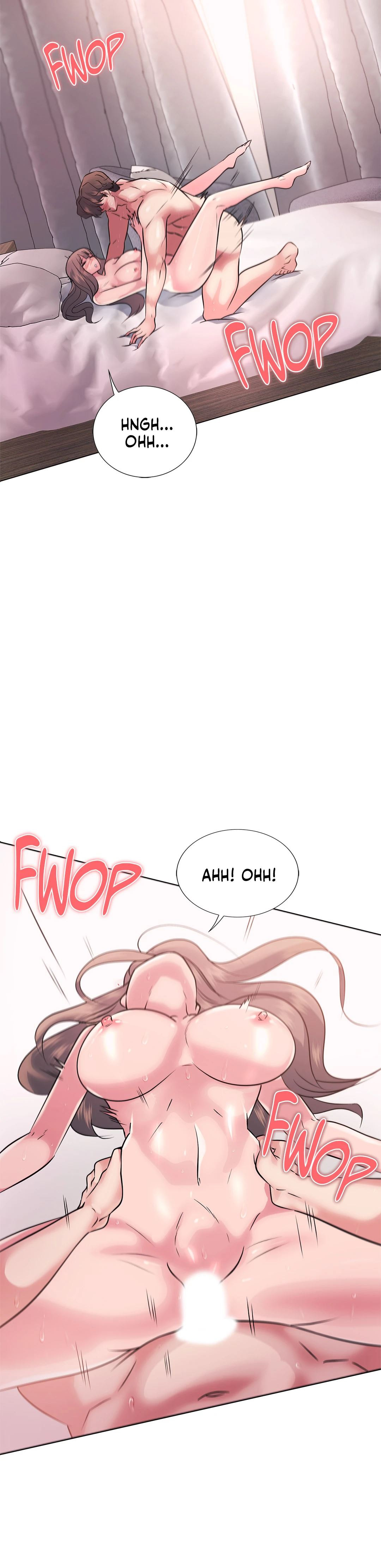 Sex Toy Try-Outs - Chapter 8 [photo 34] - MangaPorn