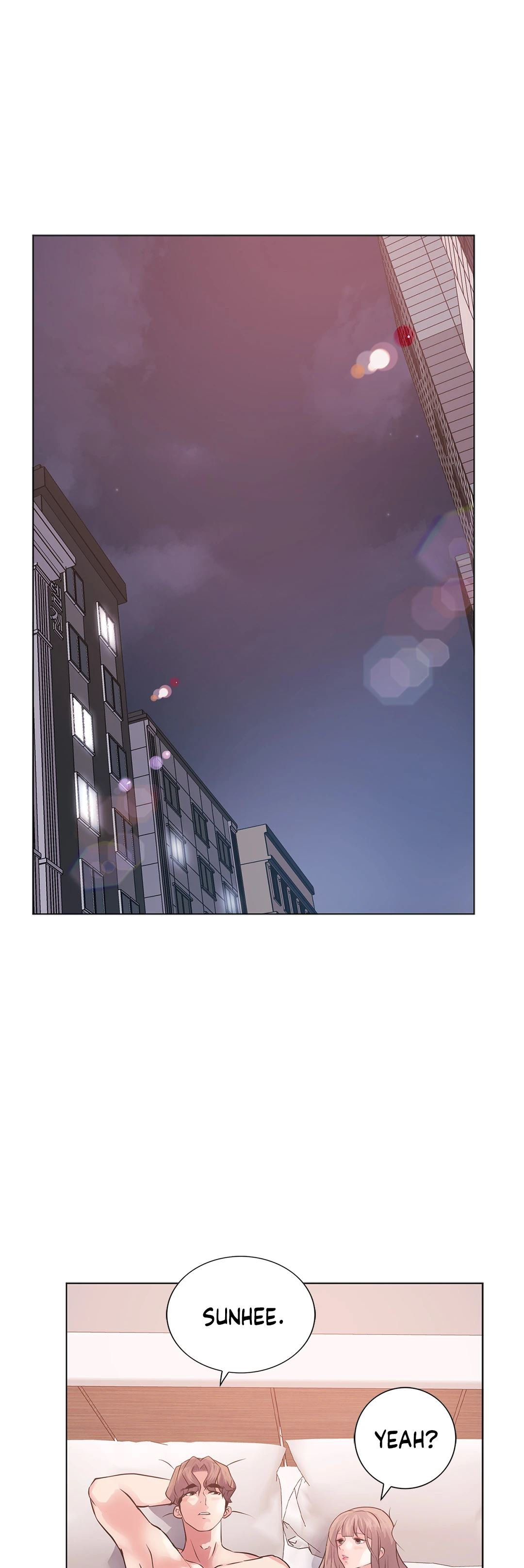 Sex Toy Try-Outs - Chapter 8 [photo 46] - MangaPorn