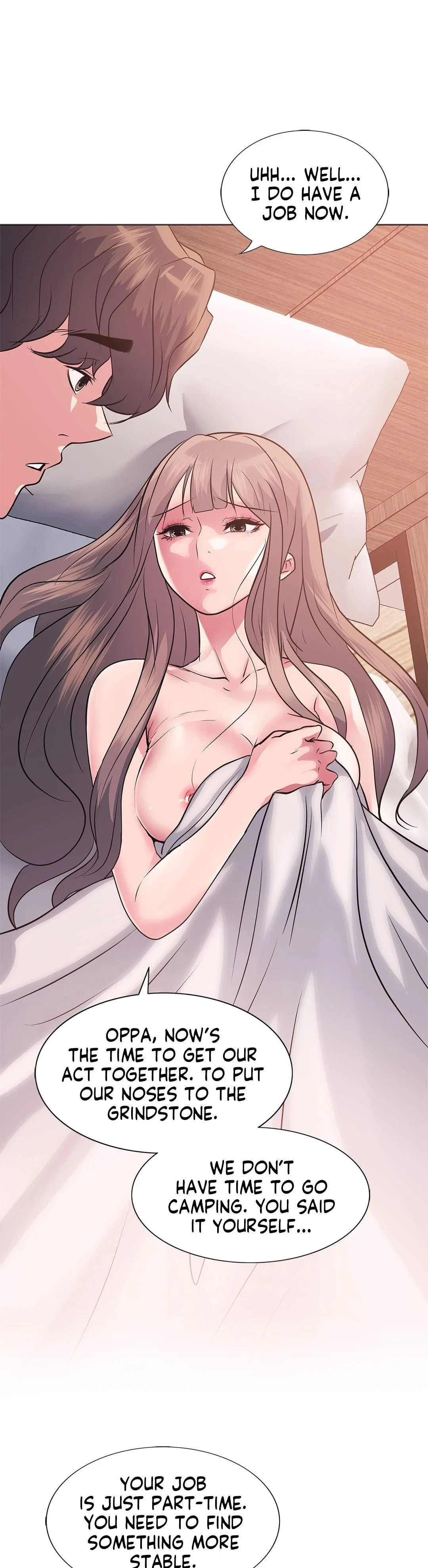 Sex Toy Try-Outs - Chapter 8 [photo 48] - MangaPorn