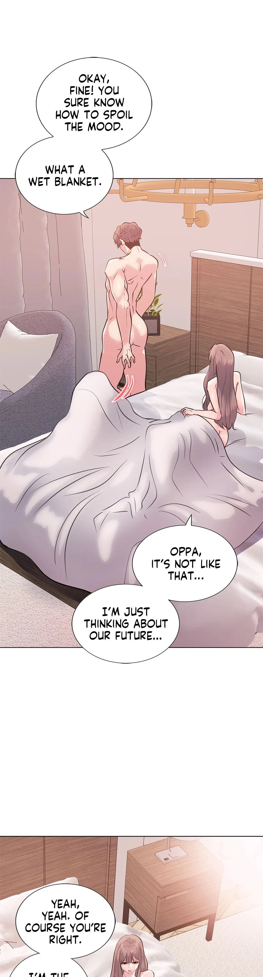 Sex Toy Try-Outs - Chapter 8 [photo 50] - MangaPorn