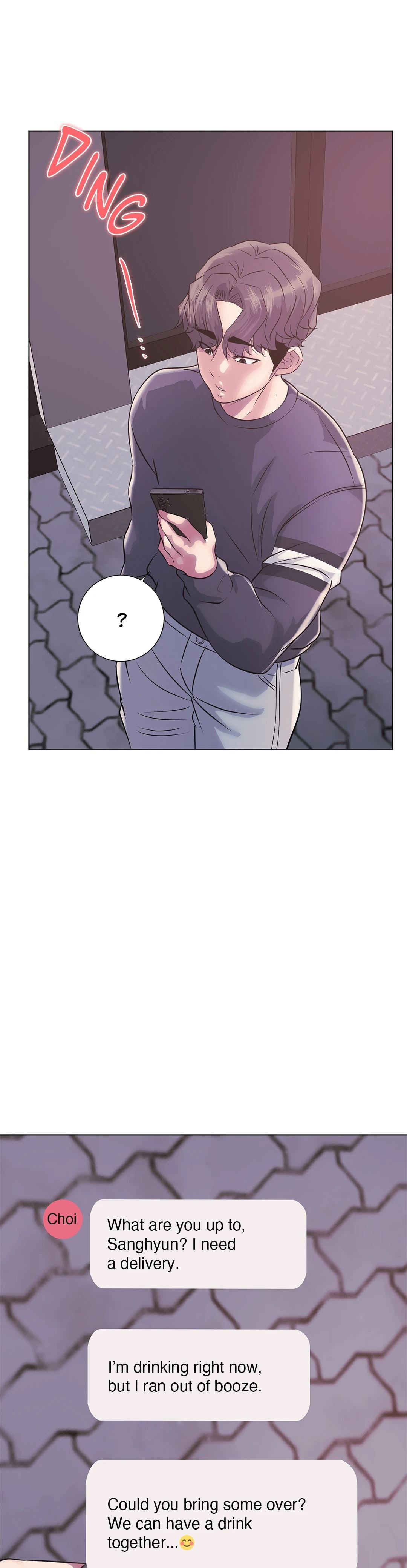 Sex Toy Try-Outs - Chapter 8 [photo 54] - MangaPorn