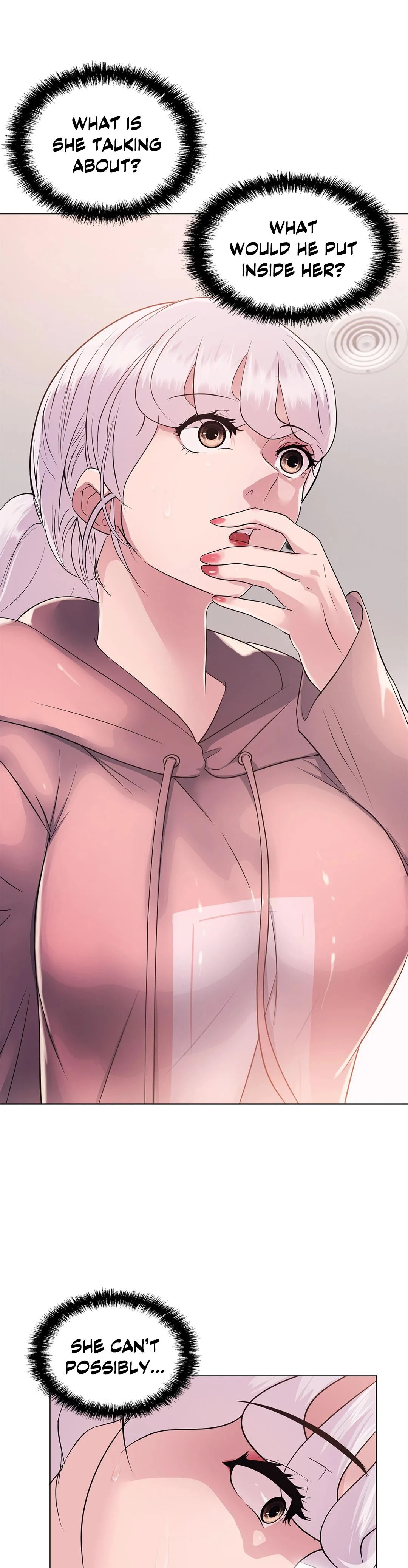 Sex Toy Try-Outs - Chapter 8 [photo 7] - MangaPorn